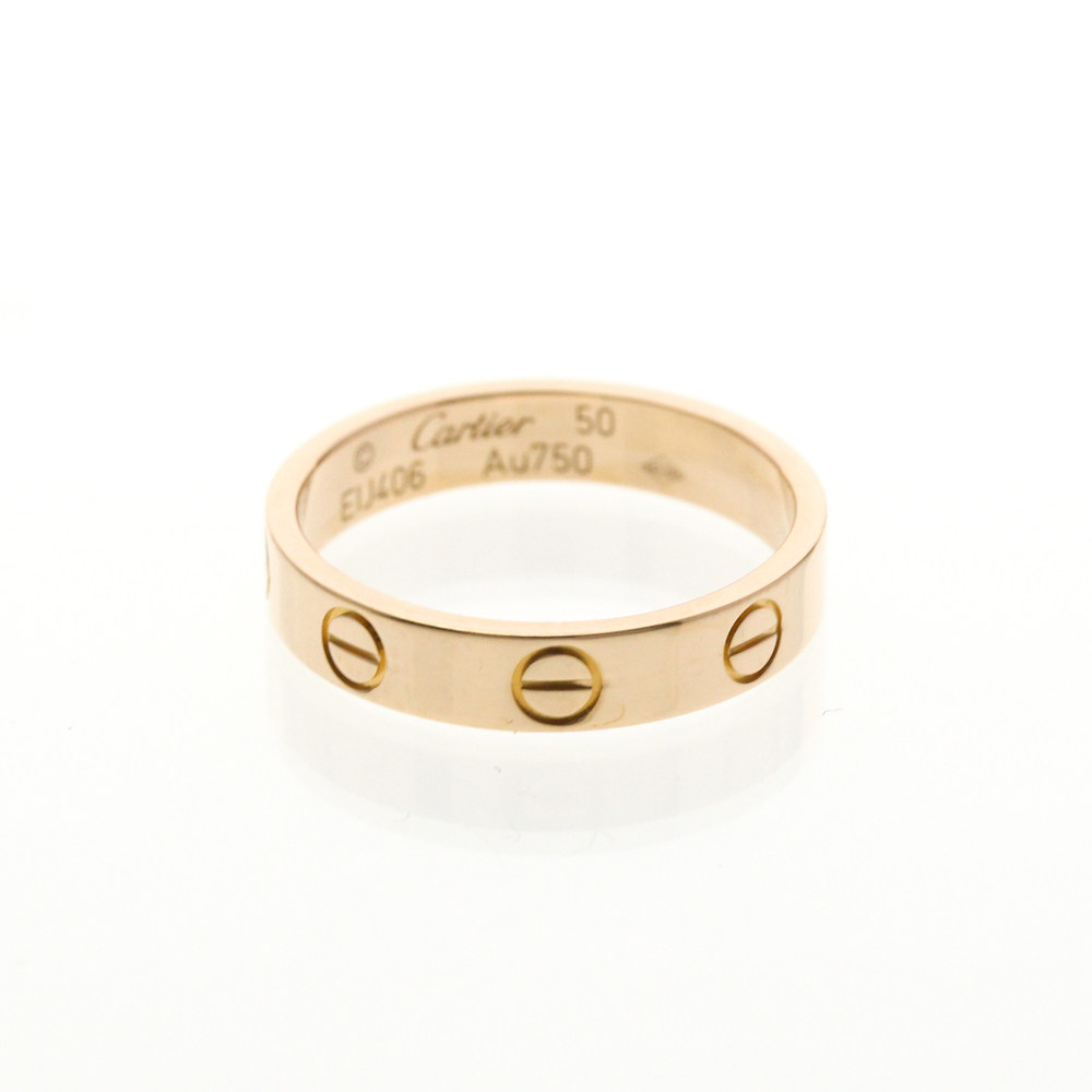 CARTIER Ring - Picture 1 of 10